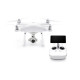 Квадрокоптер DJI Phantom 4 Advanced+